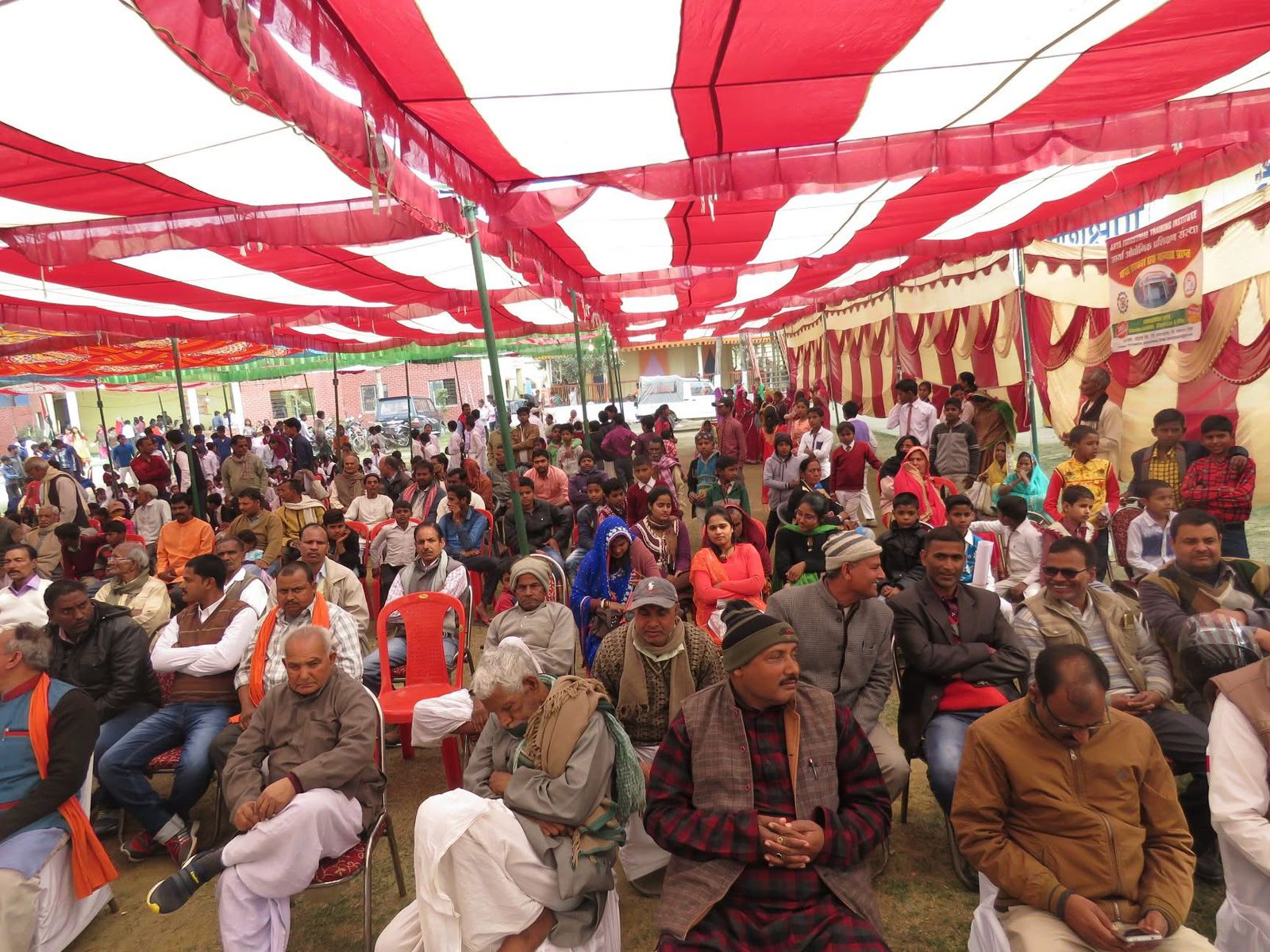 Mahashivratri Celebration